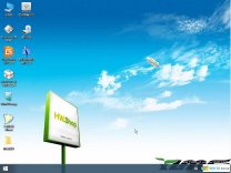 雨林木風Win10專業版裝機版_Win10專業版系統下載