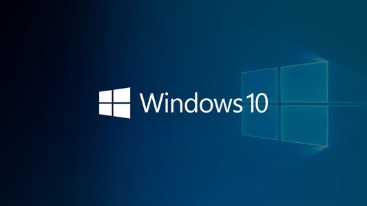 Win10專業(yè)版 64位 雨林木風(fēng) 支持UEFI啟動(dòng)全新驅(qū)動(dòng)