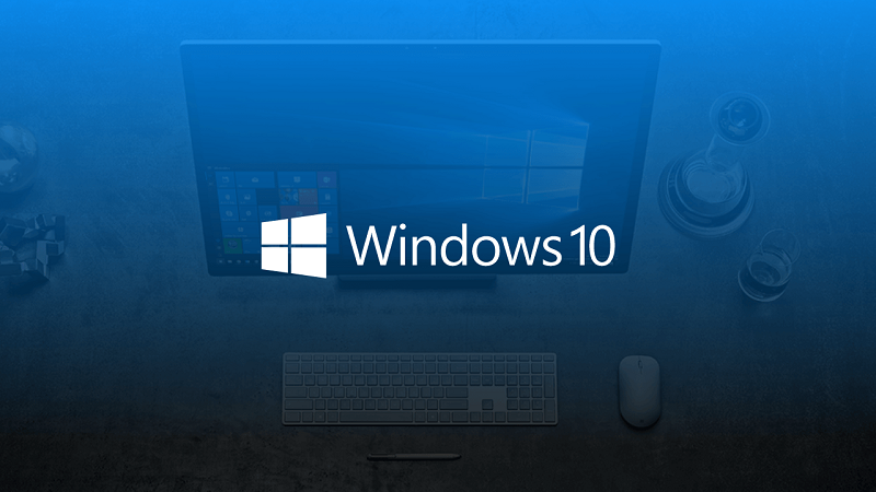 雨林木風Windows10純凈版 支持UEFI啟動 安全可靠32位