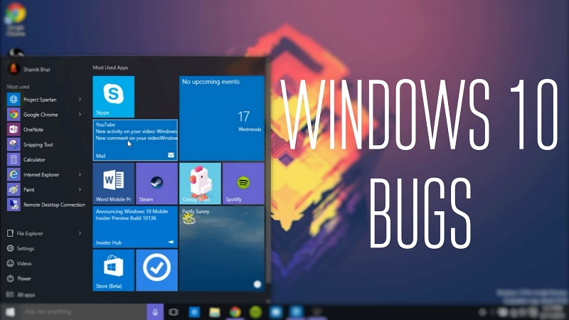 雨林木風 Win10微軟原版下載 64位簡單穩定