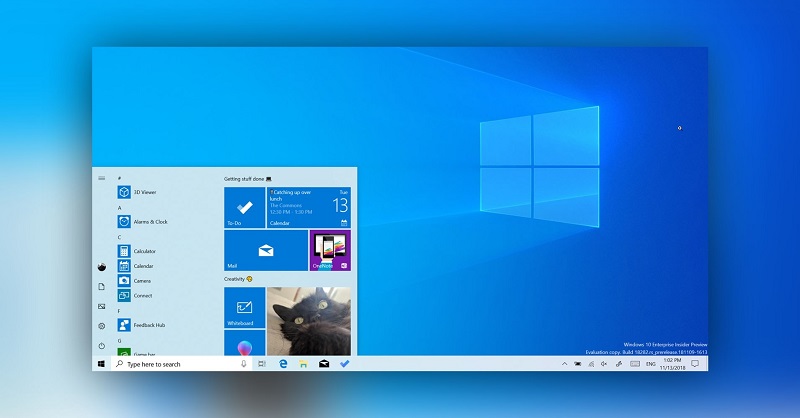 純凈版 Win10 32位 - 蘿卜家園一鍵安裝
