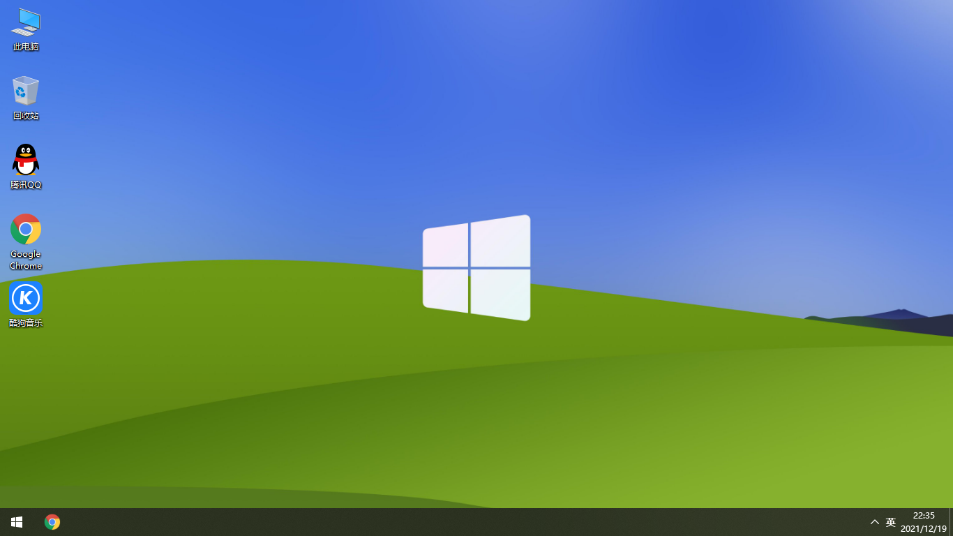 Windows10電腦公司純凈版64位下載-安全穩定的新平臺支持